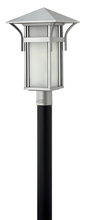 Hinkley 2571TT - Medium Post Mount Lantern