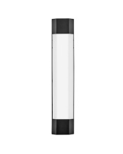 Hinkley 10504BK - Large Wall Mount Lantern