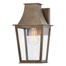 Hinkley 28890BU - Small Wall Mount Lantern