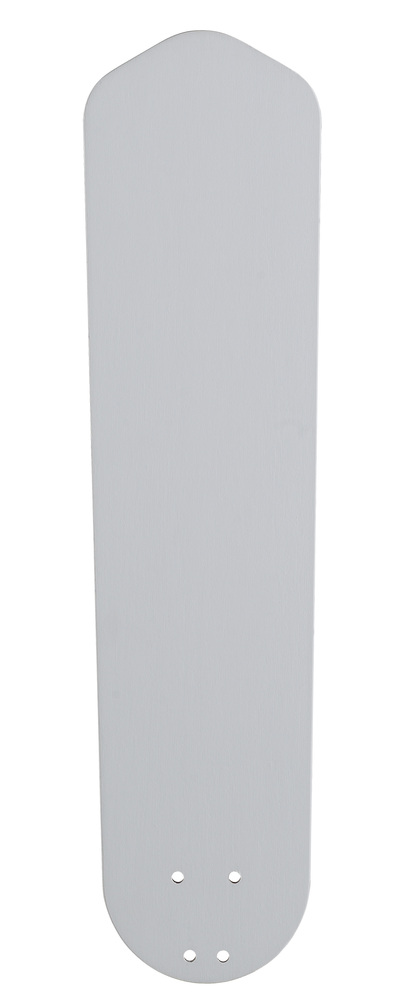 myFanimation 60 inch Indoor/Outdoor Ceiling Fan Blade Set of 5 - Matte White