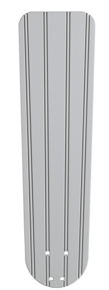 myFanimation 54 inch Indoor/Outdoor Ceiling Fan Blade Set of 5 - Matte White