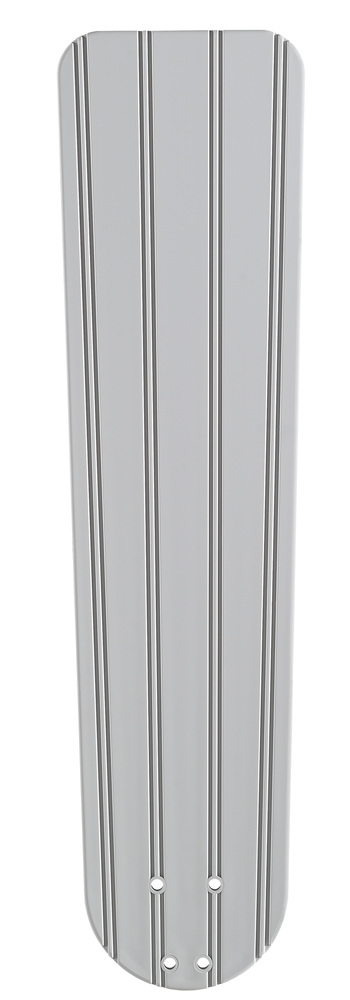 myFanimation 60 inch Indoor/Outdoor Ceiling Fan Blade Set of 5 - Matte White