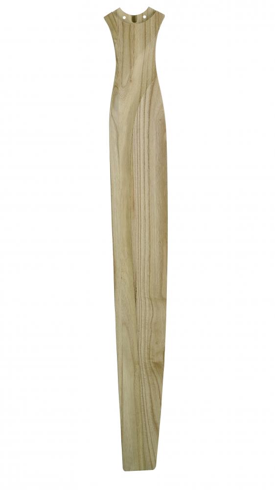 Spitfire DC Custom 96 inch Indoor/Outdoor Ceiling Fan Blade Set of 3 - Weathered Wood