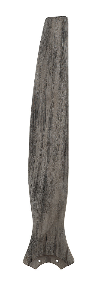 Spitfire 60 inch Indoor/Outdoor Ceiling Fan Blade Set of 3 - Weathered Wood