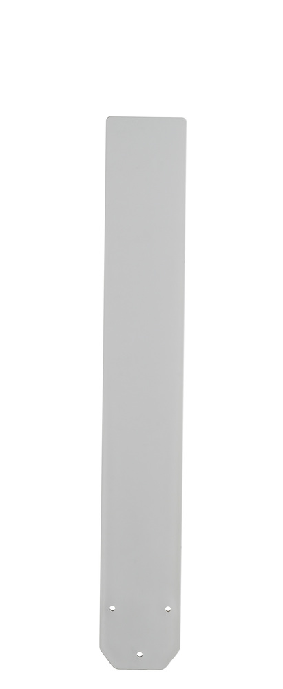 Levon Custom 64 inch Indoor Ceiling Fan Blade Set of 8 - Matte White