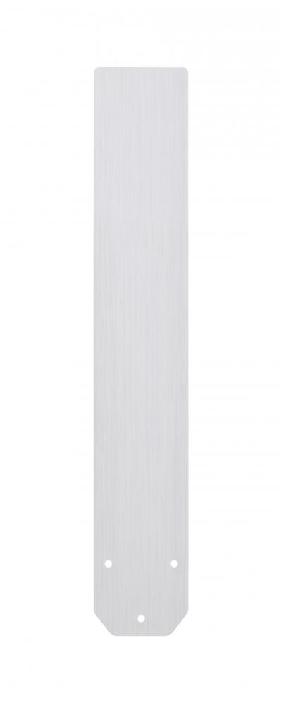 Levon Custom 52 inch Indoor Ceiling Fan Blade Set of 8 - White Washed