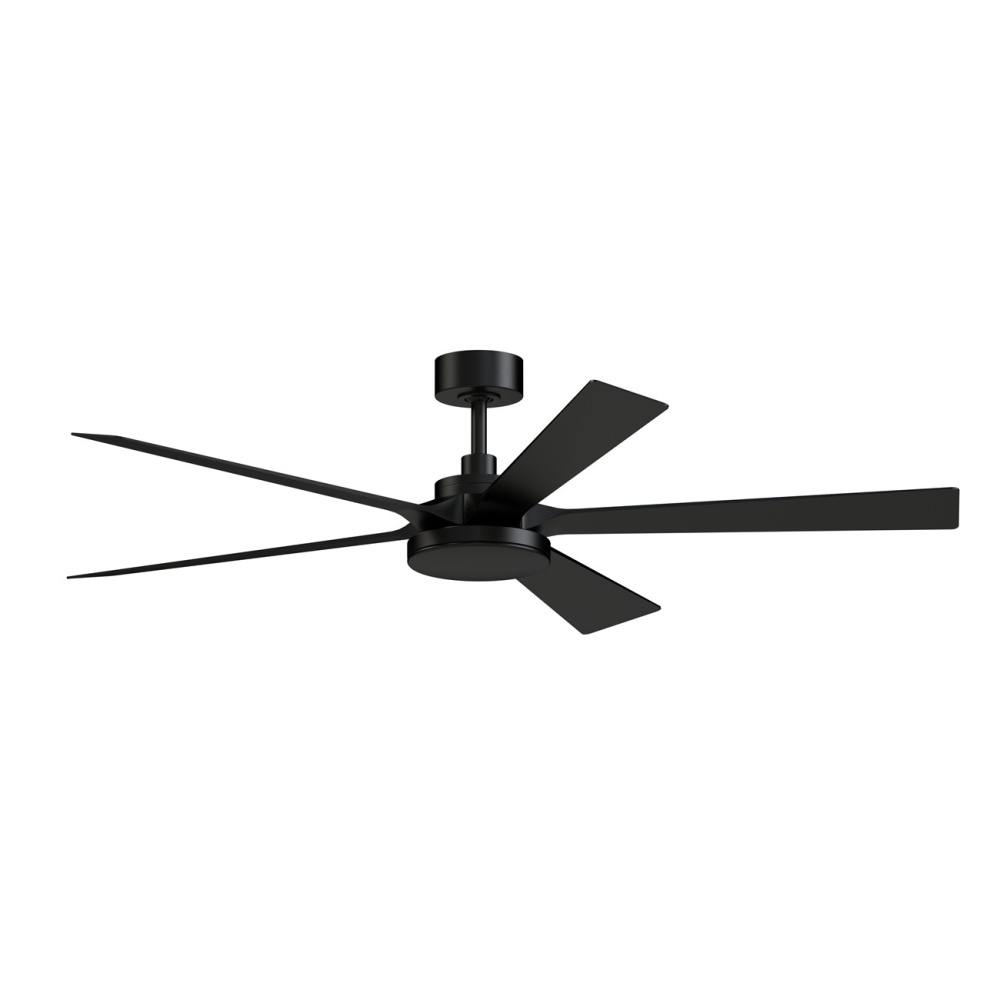 TorchAire 64 inch Indoor/Outdoor Ceiling Fan with LED CCT Select Light Kit