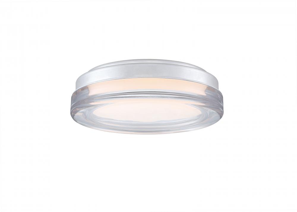 Pendry Ceiling Fan Correlated Color Temperature (CCT) Select LED Light Kit