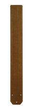 Fanimation B7913CYWA - Levon Custom 72 inch Indoor Ceiling Fan Blade Set of 8 - Cherry/Walnut