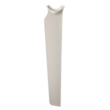 Fanimation BPW8515-72BNW - TriAire 72 inch Indoor/Outdoor Ceiling Fan Blade Set of 3 - Natural