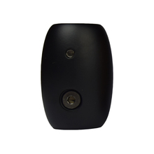 Fanimation DR1-CPBL - Ceiling Fan Downrod Coupler - Black