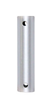 Fanimation DR1SS-48SLW - 48-inch Stainless Steel Ceiling Fan Downrod - Silver