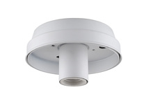 Fanimation F2MW - myFanimation - CFL Globe Fitter - Matte White