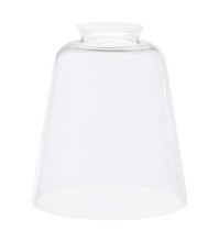 Fanimation G6CL - myFanimation Ceiling Fan 2 1/4 inch Glass Piece - Clear