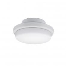 Fanimation LK8514MWM - TriAire Custom Marine Grade Ceiling Fan Correlated Color Temperature (CCT) Select LED Light Kit