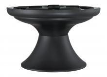 Fanimation CCK6721BL - Spitfire Ceiling Fan Close to Ceiling Kit - Black