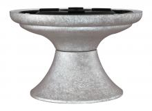 Fanimation CCK6721GZ - Spitfire Ceiling Fan Close to Ceiling Kit - Galvanized