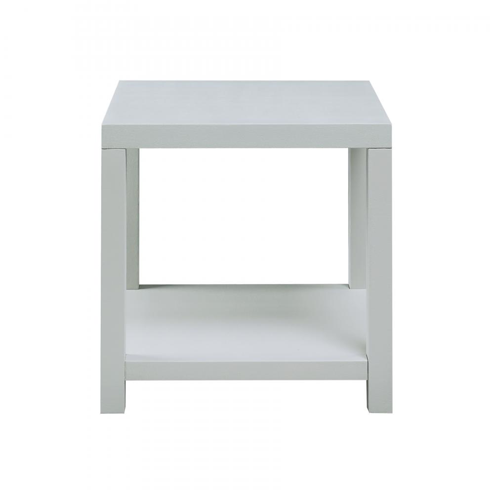 Crystal Bay Accent Table