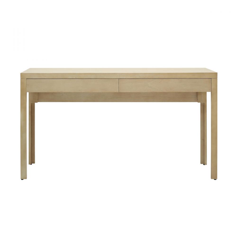 Sunset Harbor Console Table - Sandy Cove