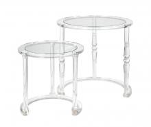 ELK Home H0015-9104/S2 - ACCENT TABLE