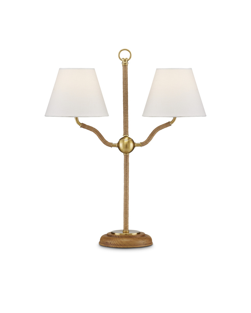 Sirocco Desk Lamp