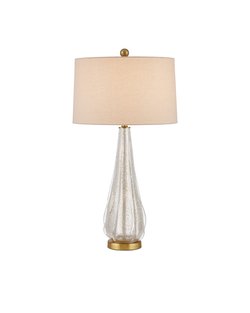 Zyphyrine Table Lamp