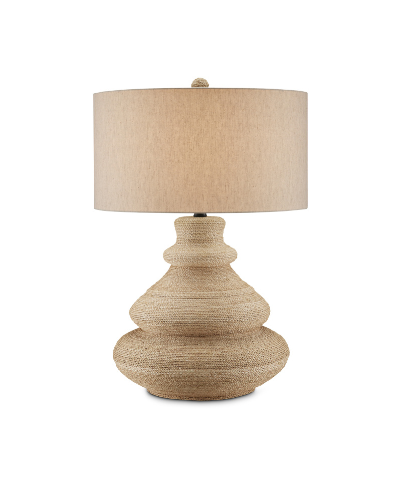 Jaru Table Lamp