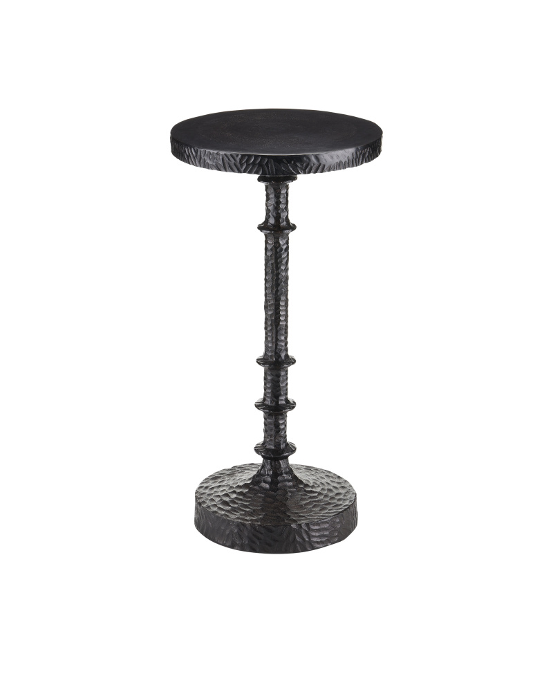 Gallo Bronze Accent Table