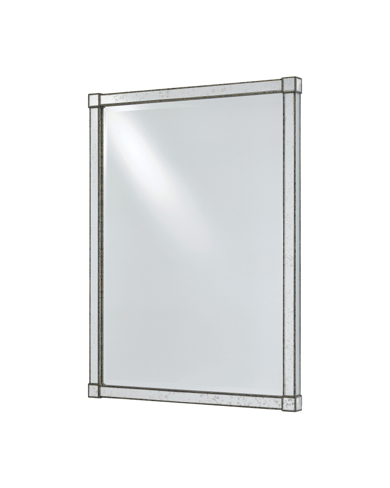 Monarch Rectangular Mirror