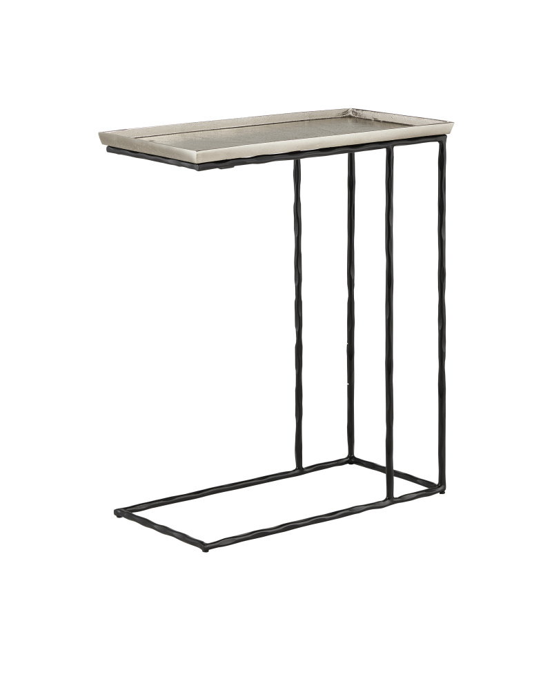 Boyles Silver C Table