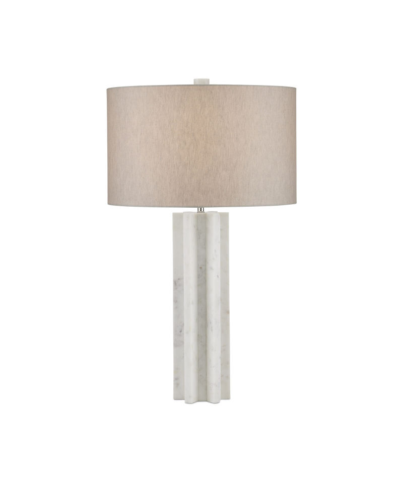 Mercurius Table Lamp