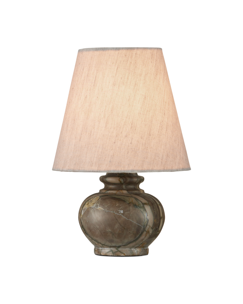 Piccolo Pistachio Mini Table Lamp