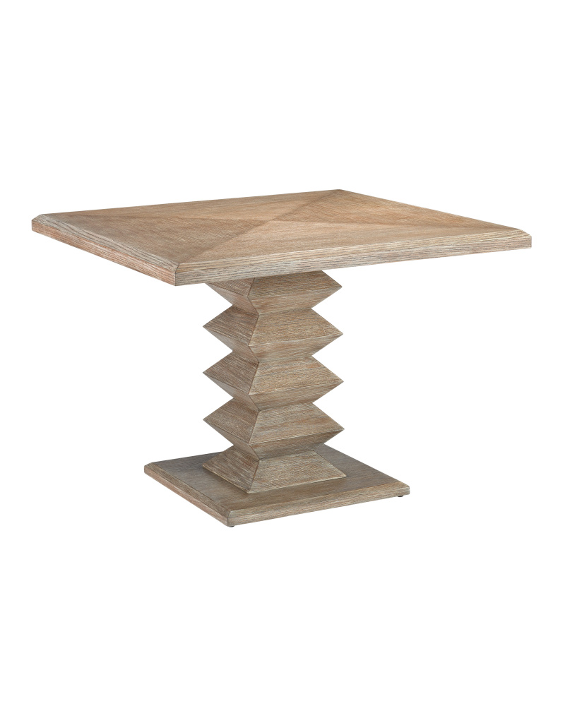 Sayan Pepper Dining Table