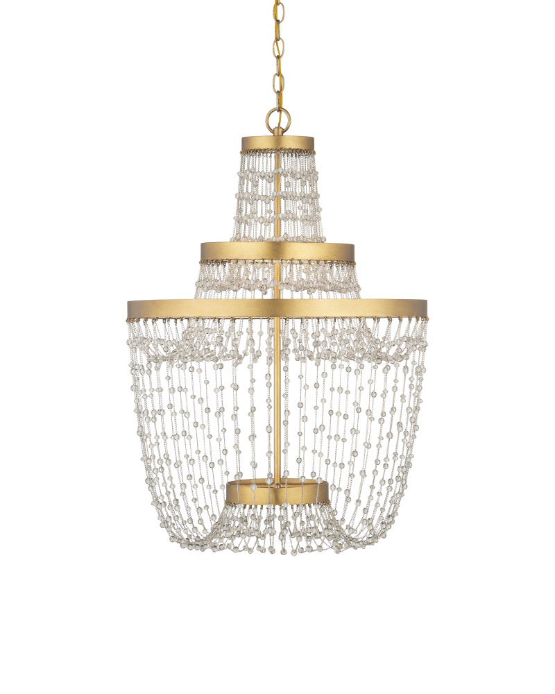 Mademoiselle Medium Chandelier