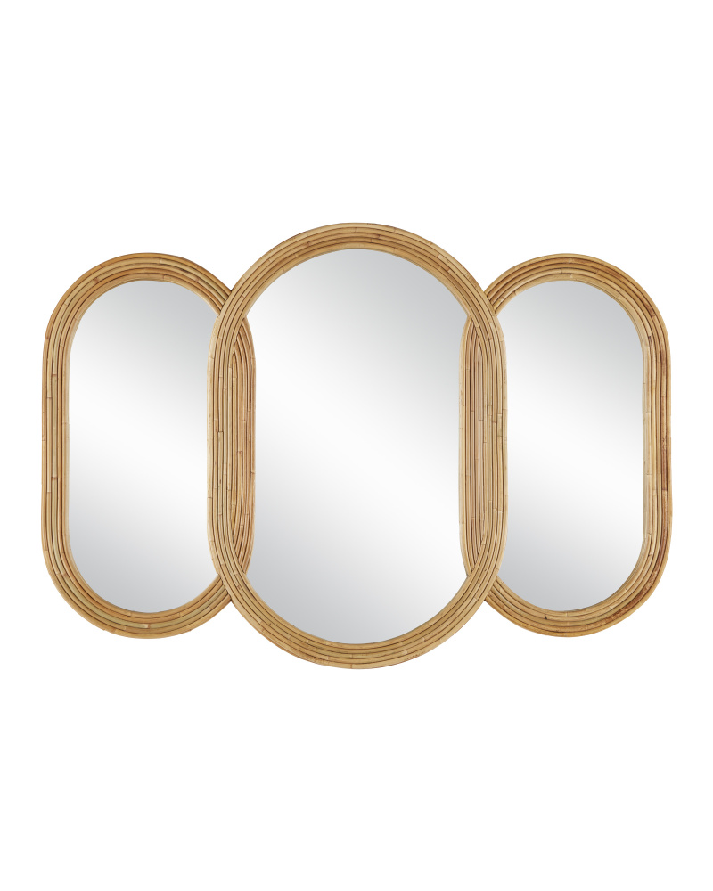 Triboa Mirror