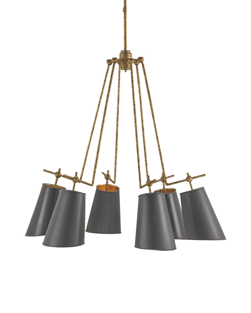 Jean-Louis Chandelier