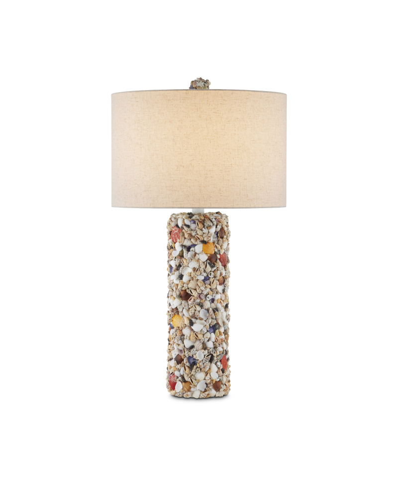 Festoon Table Lamp