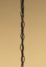 Currey 0948 - 3' Bronze Gold Chain