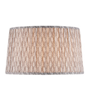 Currey 0900-6005 - Plume Stone Tapered Lamp Shade