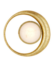 Currey 5900-0059 - Muluk Wall Sconce