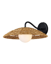 Currey 5500-0059 - Barbary Outdoor Wall Sconce