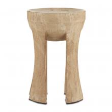 Currey 3000-0220 - Pia Accent Table