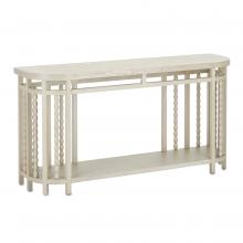 Currey 3000-0225 - Norene Console Table