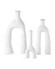 Currey 1200-0889 - Zante Vase Set of 3