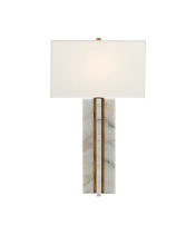 Currey 6000-0250 - Khalil Table Lamp
