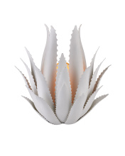 Currey 5000-0259 - Agave Wall Sconce