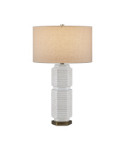 Currey 6000-0965 - Glebe Table Lamp