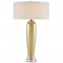 Currey 6000-0789 - Parable Table Lamp