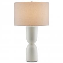 Currey 6000-0794 - Linz Table Lamp