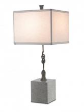 Currey 6011 - Kilpatrick Table Lamp